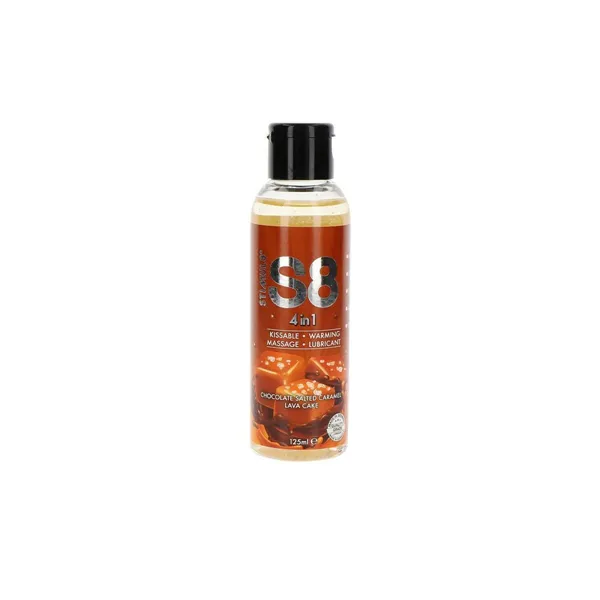 Lubricant Stimul8 125 ml Chocolate