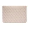 Guess 4G Stripe Metal Logo Computer Sleeve - 14" Notebook Case (Pink)