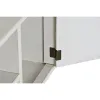 TV-kalusteet DKD Home Decor Valkoinen Beige 136 x 40,5 x 52 cm