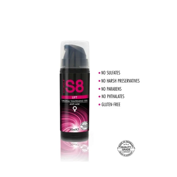 Stimulating Gel Stimul8 30 ml