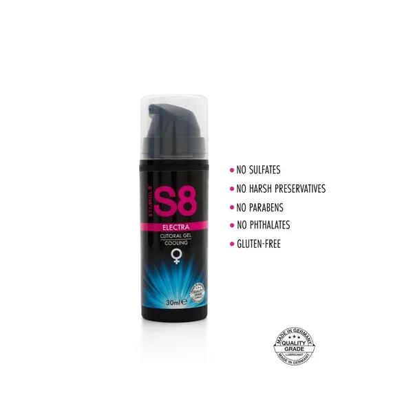 Stimulating Gel Stimul8 30 ml