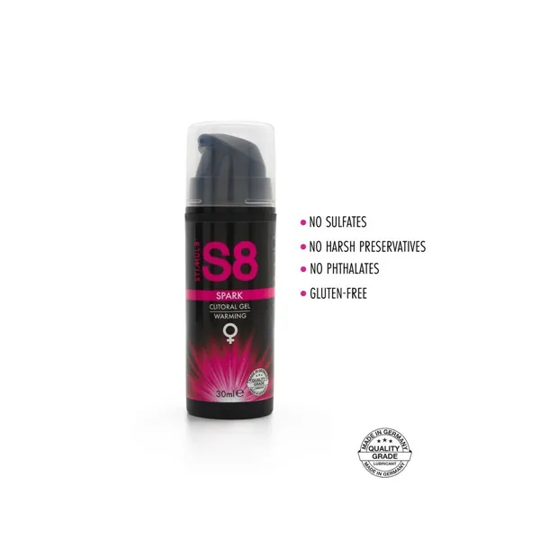 Lubricant Stimul8 30 ml