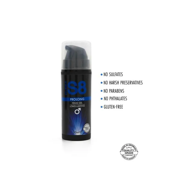 Personal Lubricant Stimul8 30 ml