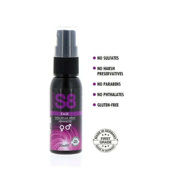 Anal Lubricant Stimul8 30 ml