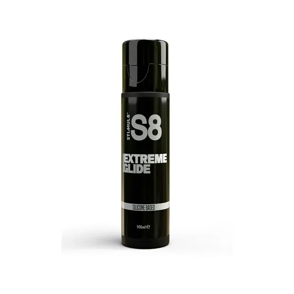 Lubricant Stimul8 100 ml Silicone