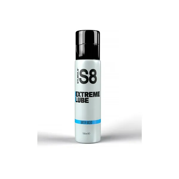 Waterbased Lubricant Stimul8 Extreme Lube 100 ml