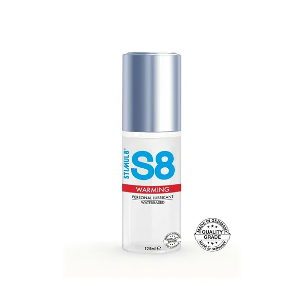 Lubricant Stimul8 125 ml