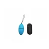 Egg Vibrator Virgite Blue