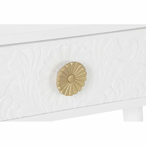 Centrālais galds DKD Home Decor Egle (120 x 65 x 42 cm)