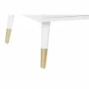 Centrinis stalas DKD Home Decor Eglė (120 x 65 x 42 cm)