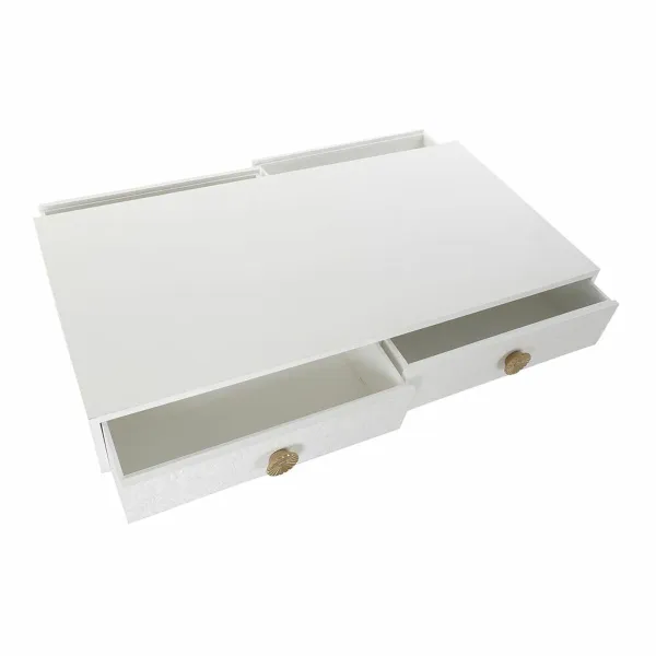 Centrālais galds DKD Home Decor Egle (120 x 65 x 42 cm)
