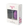 Bullet Vibrator Virgite Purple