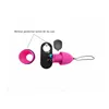 Egg Vibrator Virgite Pink