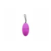 Egg Vibrator Virgite Pink