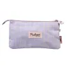 Pusheen - 3-compartment pencil case from the Moments collection