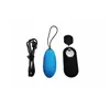 Vibrator Virgite Blue