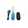 Vibrator Virgite Blue