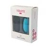 Vibrator Virgite Blue