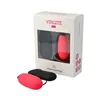 Vibrator Virgite Pink