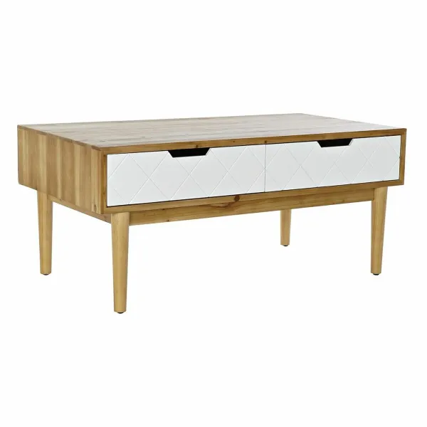 Centrinis stalas DKD Home Decor Eglė (105 x 55 x 46 cm)
