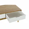 Кофейный столик DKD Home Decor Ель (105 x 55 x 46 cm)