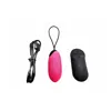 Vibrator Virgite Pink