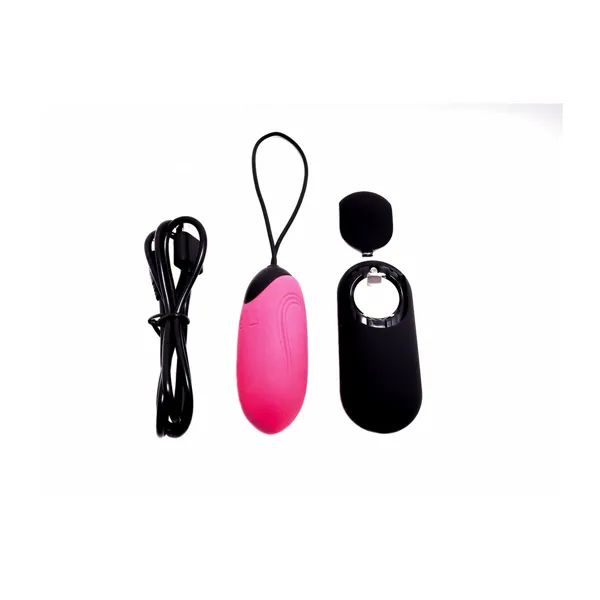 Vibrator Virgite Pink