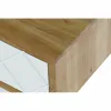 Кофейный столик DKD Home Decor Ель (105 x 55 x 46 cm)