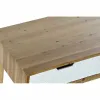 Centrinis stalas DKD Home Decor Eglė (105 x 55 x 46 cm)