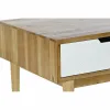Centrinis stalas DKD Home Decor Eglė (105 x 55 x 46 cm)