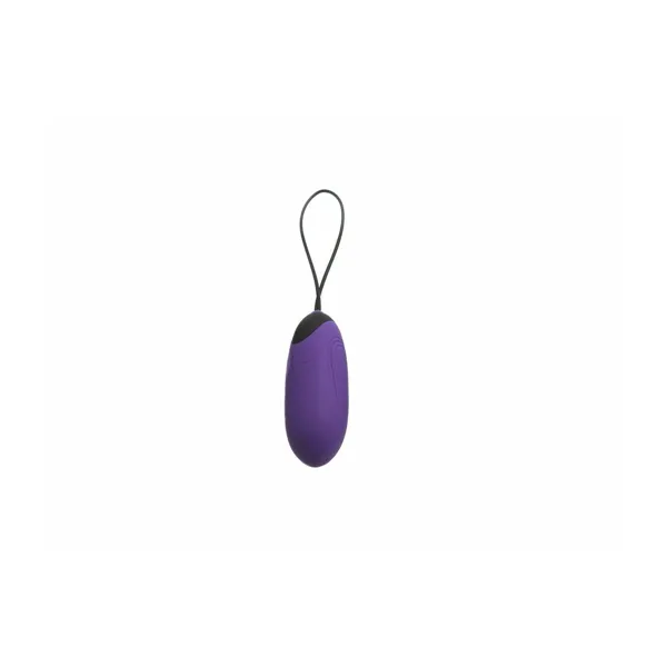 Egg Vibrator Virgite Purple