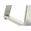 Centrinis stalas DKD Home Decor MDF Plienas (120 x 60 x 44 cm)