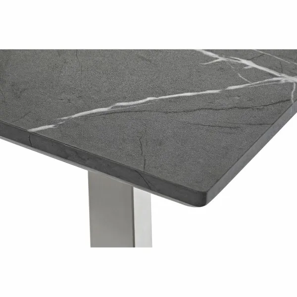 Centrinis stalas DKD Home Decor MDF Plienas (120 x 60 x 44 cm)