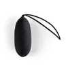 Bullet Vibrator Virgite Black