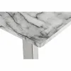 Centrinis stalas DKD Home Decor MDF Plienas (120 x 60 x 44 cm)
