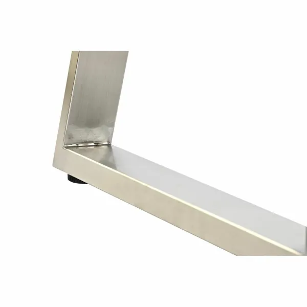 Centrinis stalas DKD Home Decor MDF Plienas (120 x 60 x 44 cm)