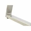 Centrinis stalas DKD Home Decor MDF Plienas (120 x 60 x 44 cm)
