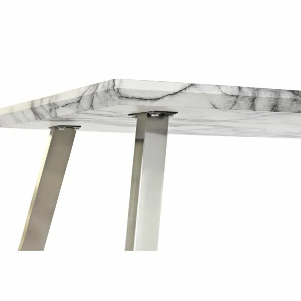 Centrinis stalas DKD Home Decor MDF Plienas (120 x 60 x 44 cm)