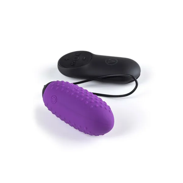 Masturbation Egg Virgite Purple