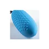 Egg Vibrator Virgite Blue