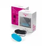 Egg Vibrator Virgite Blue