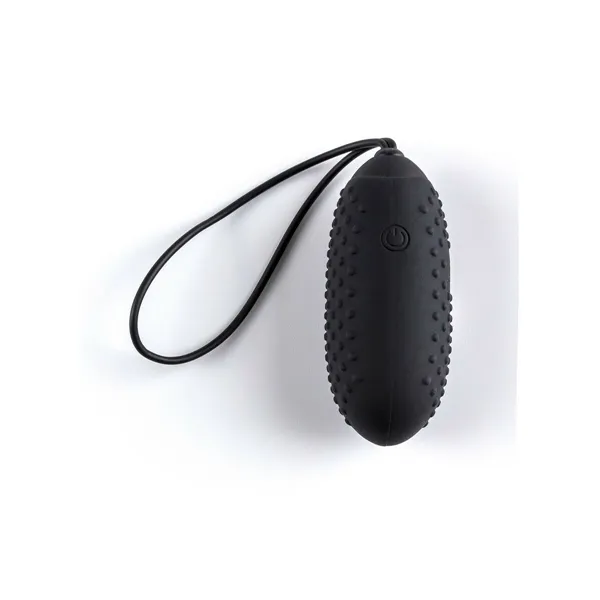 Vibrator Virgite Black