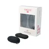 Vibrator Virgite Black