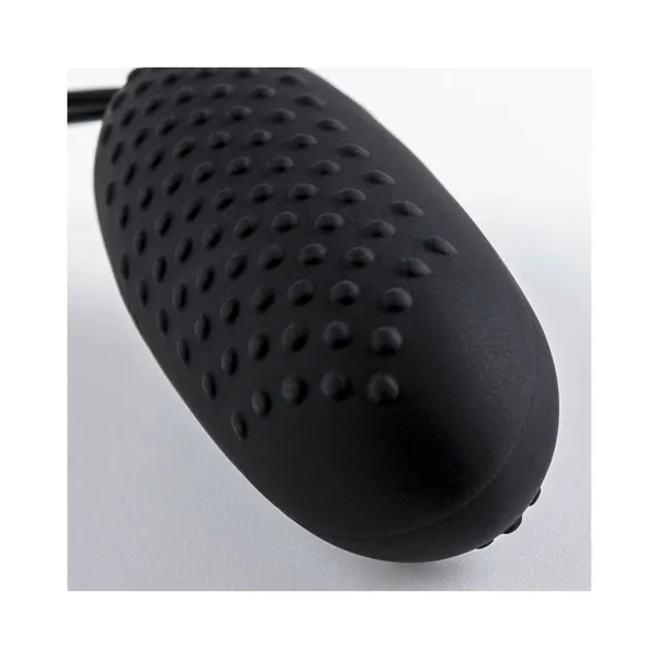 Vibrator Virgite Black