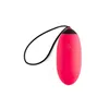 Egg Vibrator Virgite Pink