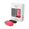 Egg Vibrator Virgite Pink