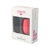 Egg Vibrator Virgite Pink