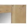 Wall mirror DKD Home Decor Red Natural Oriental 70 x 2 x 90 cm