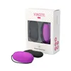 Bullet Vibrator Virgite Purple