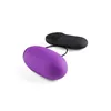 Bullet Vibrator Virgite Purple